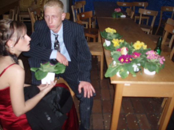 Garnisonsball  2007 - 