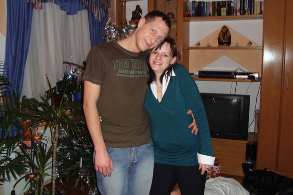 Mein schatz und ich! - 