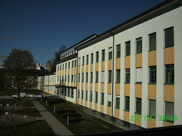 Berufschule - 