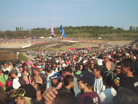 MX of Nations 2009 - 