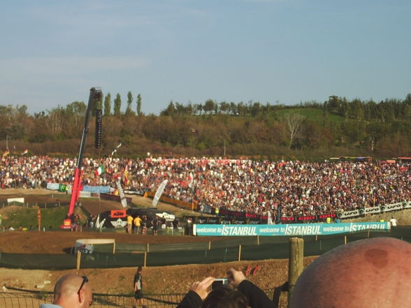 MX of Nations 2009 - 