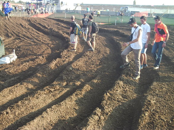 MX of Nations 2009 - 