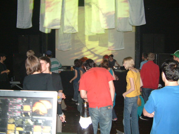CLUB FORUM - 