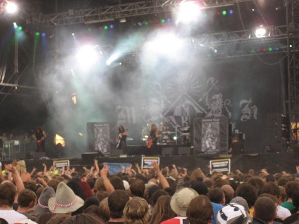 novarock 2007 - 