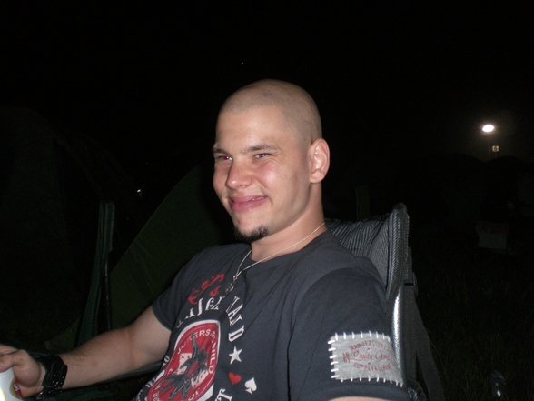 novarock 2007 - 