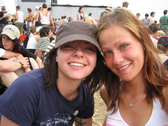 novarock 2007 - 