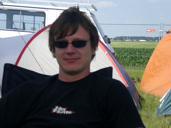 novarock 2008 - 