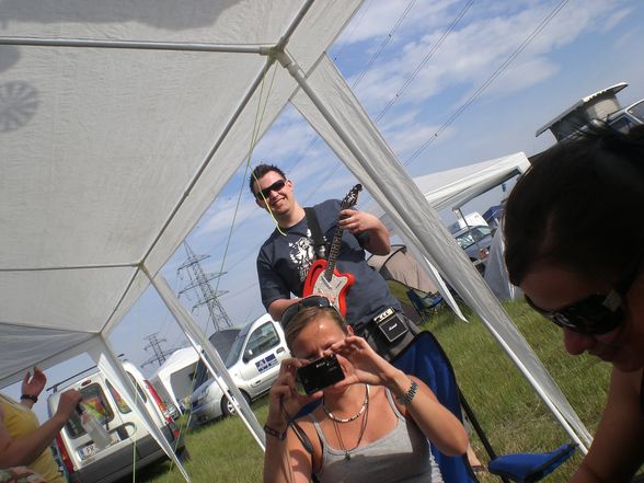 novarock 2008 - 