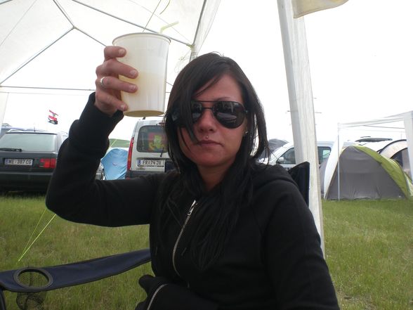 novarock 2008 - 