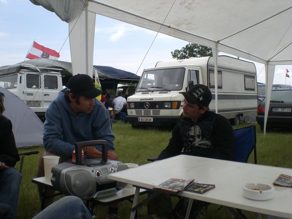 novarock 2008 - 