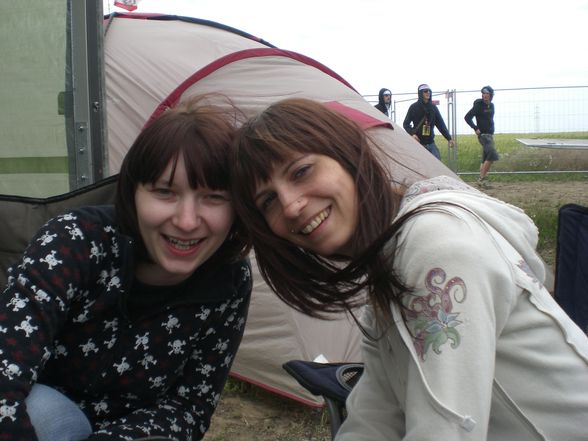 novarock 2008 - 