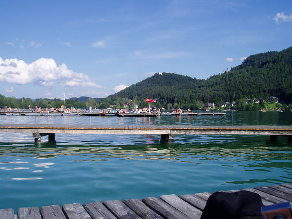 Klopeinersee - 