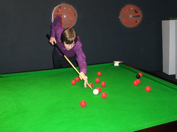 Snooker - 