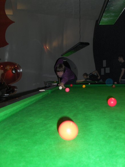 Snooker - 