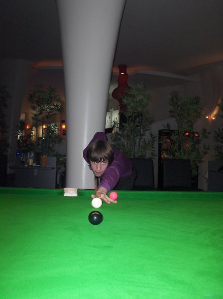 Snooker - 