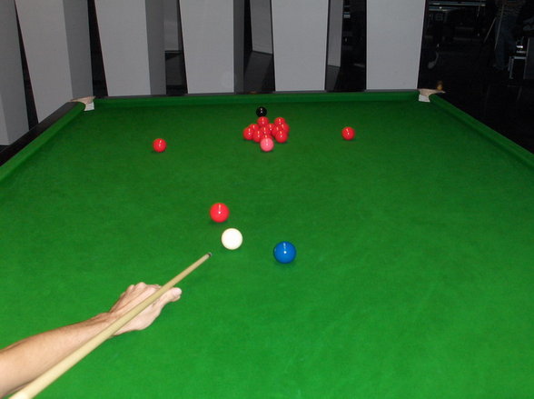 Snooker - 