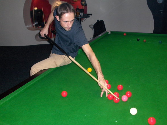 Snooker - 