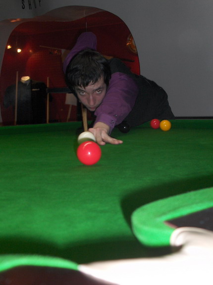 Snooker - 