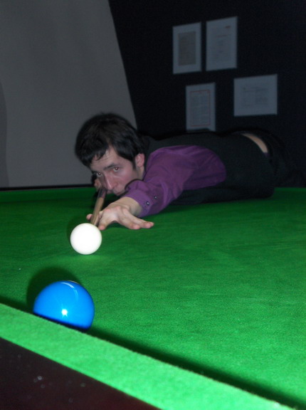 Snooker - 