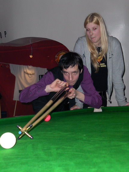 Snooker - 