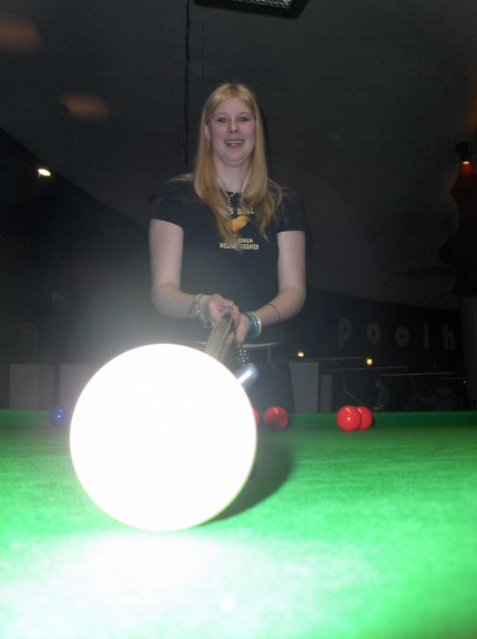 Snooker - 