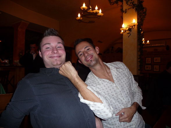 Geburtstagsfeier Lisa - 