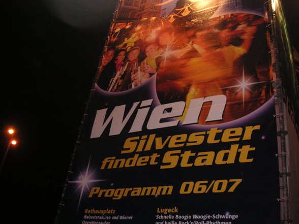 Silvester 06/07 - 