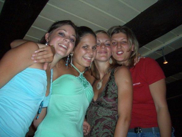 Sommer 2005 - 