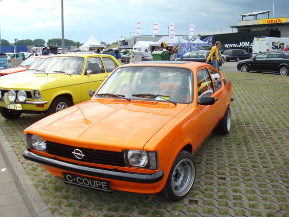 Oschersleben 2009 - 