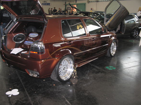 PS-Show Wels 2008 - 