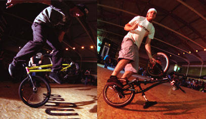 BMX - 