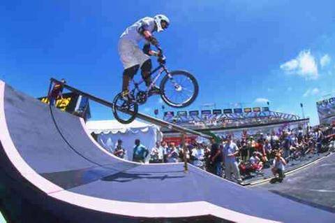 BMX - 