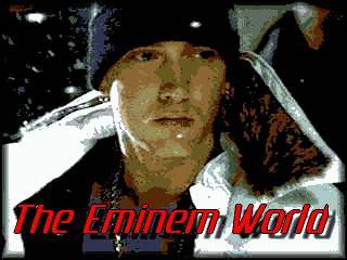 Eminem - 