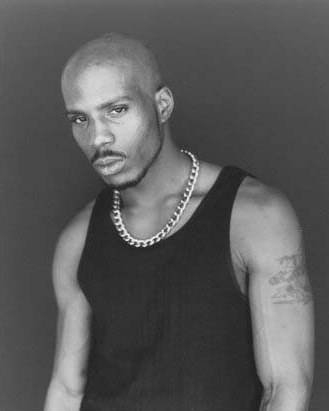 DMX - 