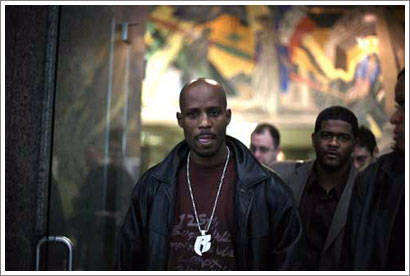 DMX - 