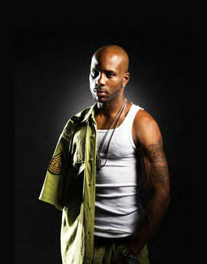 DMX - 