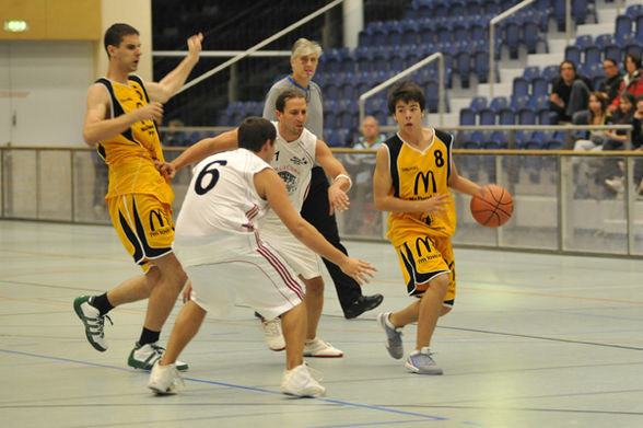 BBALL - 