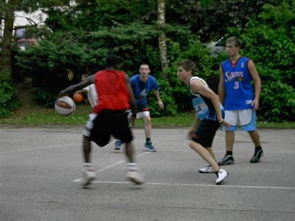 BBALL - 