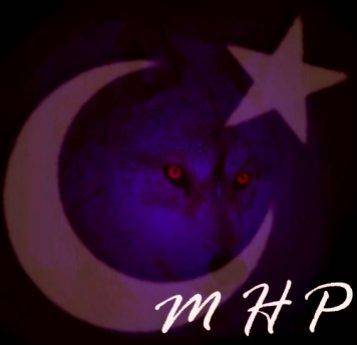 M_H_P - AKSARAY - 