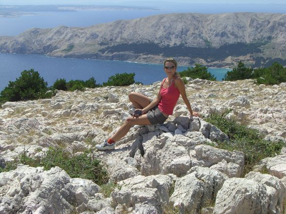 kroatien 2008 - 