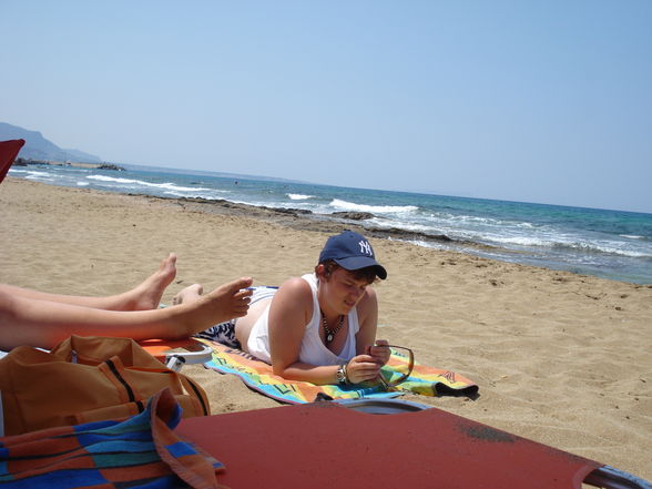 Malia 2008 - 