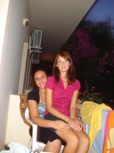 Malia 2008 - 