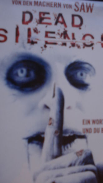 DVD-Abend - 