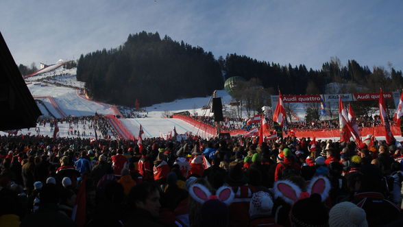 Kitzbühel 2009 - 