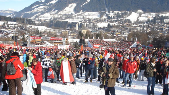 Kitzbühel 2009 - 