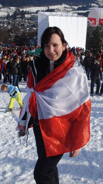 Kitzbühel 2009 - 