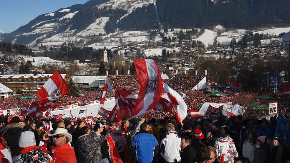 Kitzbühel 2009 - 