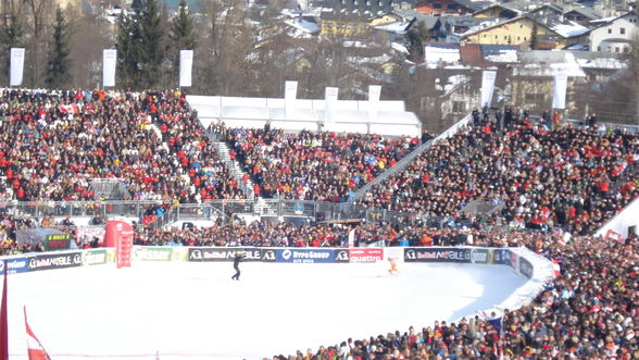 Kitzbühel 2009 - 