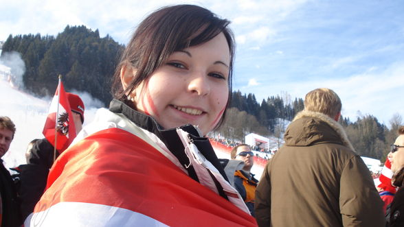 Kitzbühel 2009 - 