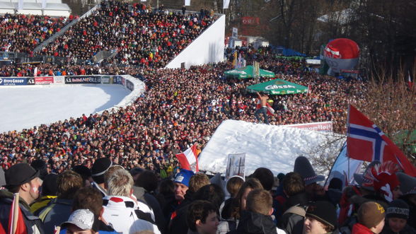 Kitzbühel 2009 - 